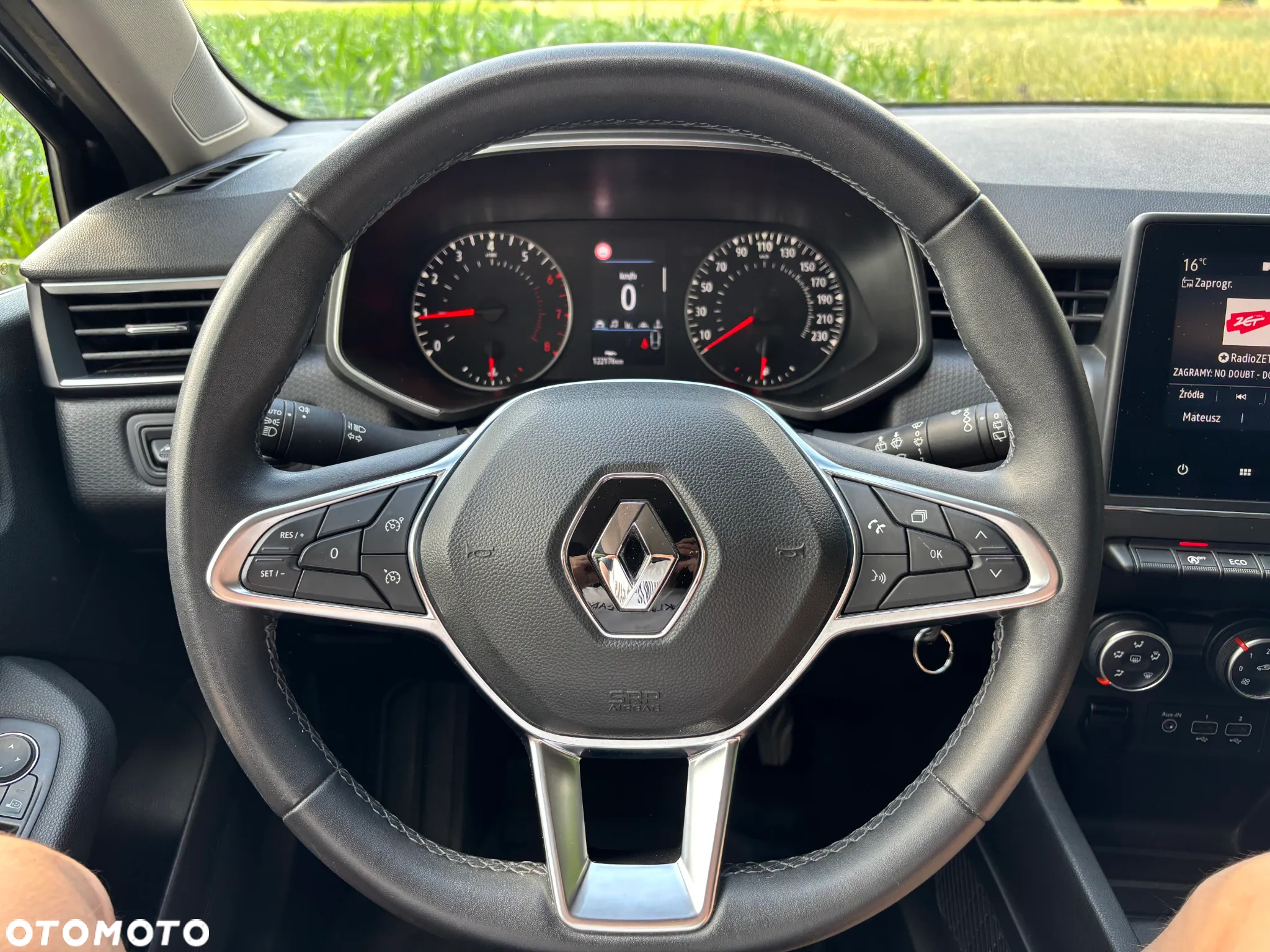 Renault Clio 1.0 TCe Zen - 16