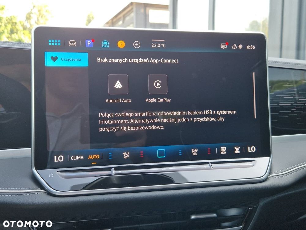 Volkswagen Passat - 22