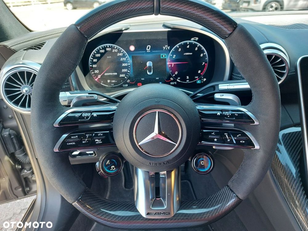Mercedes-Benz SL - 26