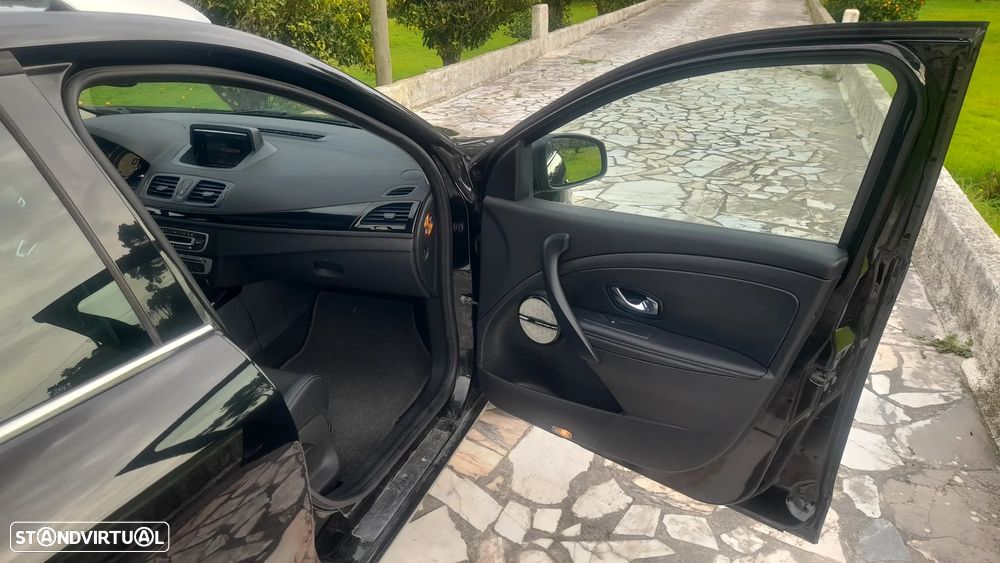 Renault Mégane Sport Tourer 1.5 dCi Bose Edition EDC J18 - 50