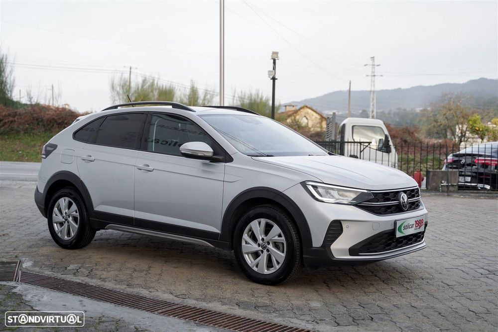 VW Taigo 1.0 TSI Urban Style - 6