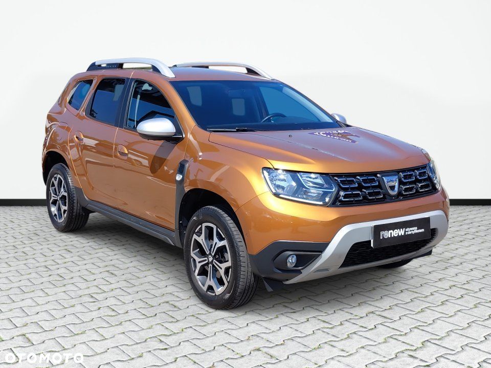 Dacia Duster - 15