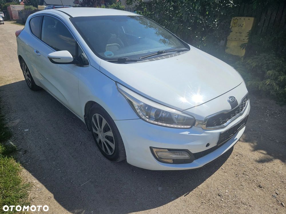 Kia Ceed - 5
