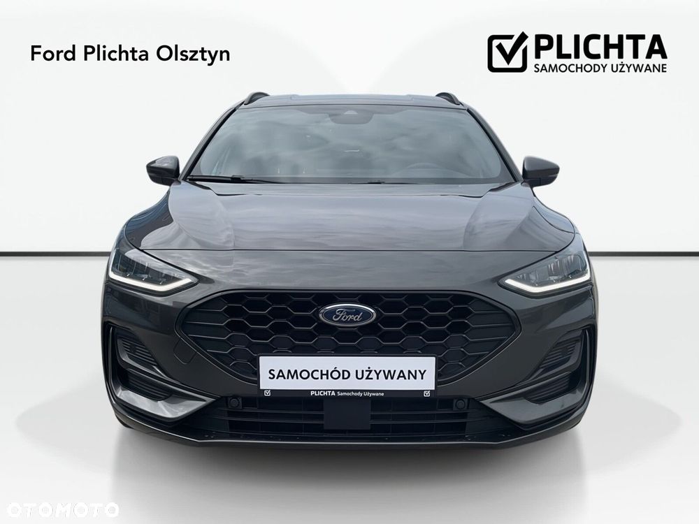 Ford Focus - 3