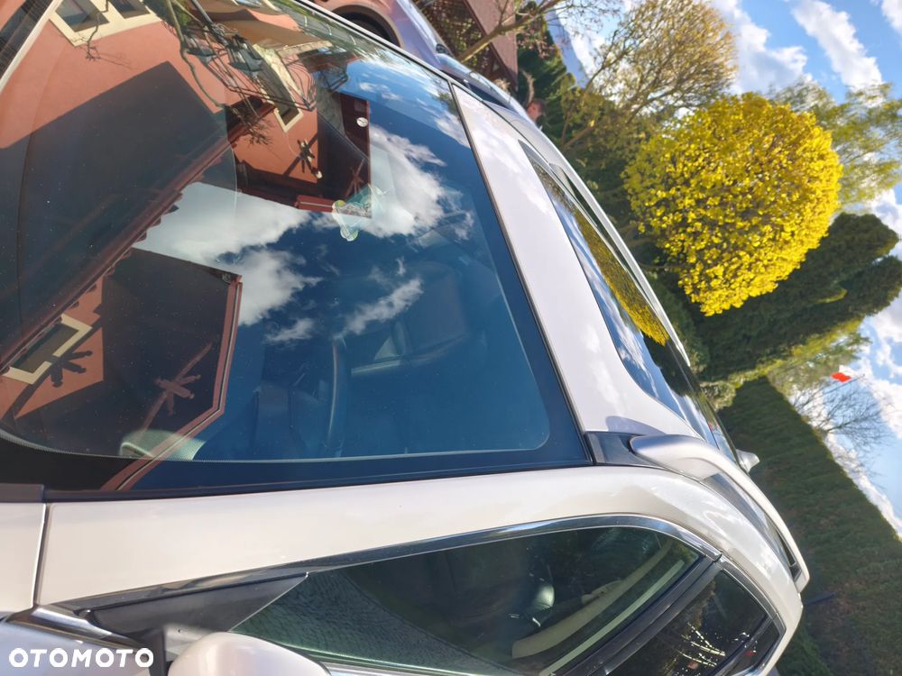 Nissan X-Trail 2.0 dCi ALL-MODE 4x4i Xtronic Tekna - 12