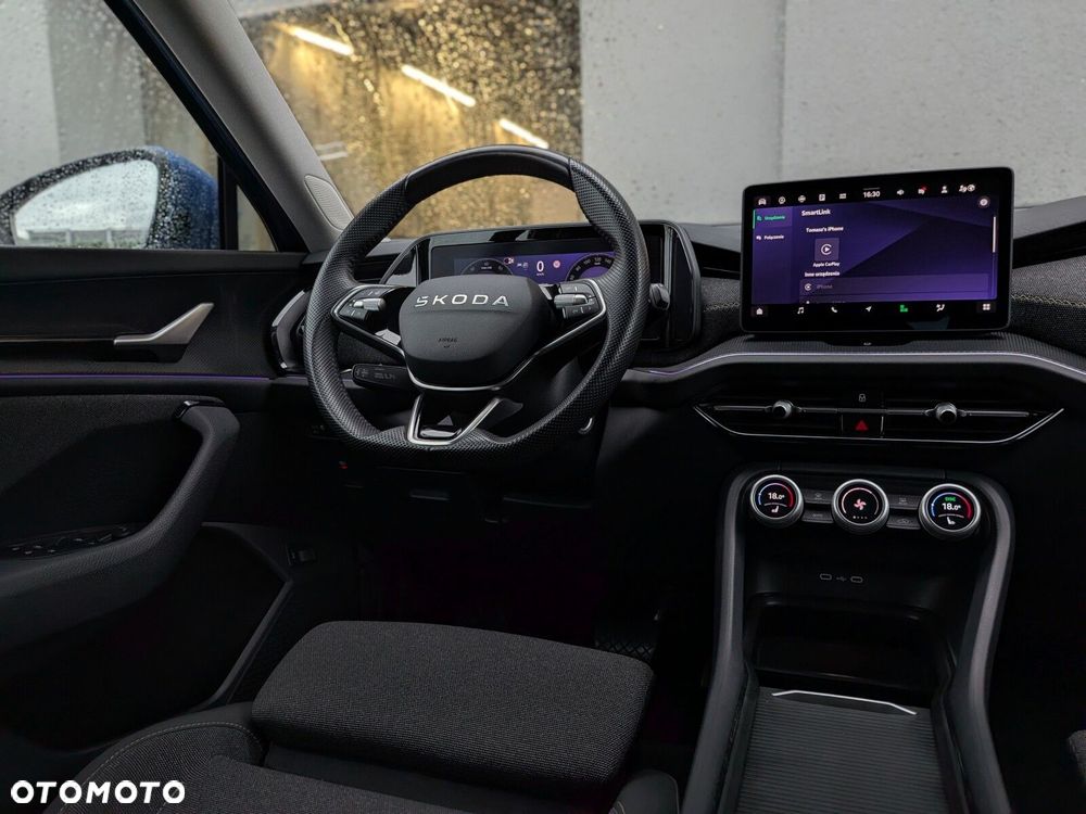 Skoda Kodiaq 1.5 TSI mHEV 4x2 Selection DSG - 15