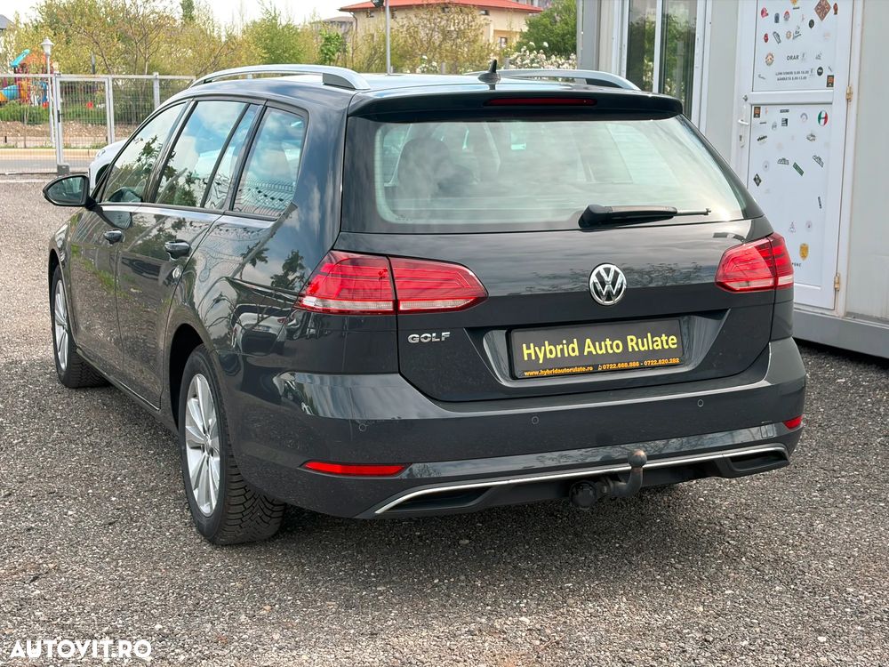 Volkswagen Golf 1.0 TSI Comfortline - 3