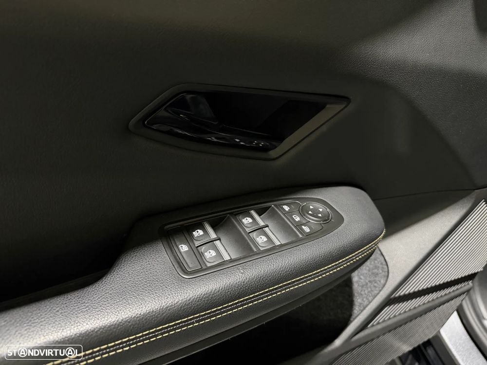 Renault Mégane E-Tech EV60 Iconic - 9