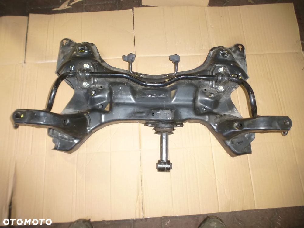 WÓZEK SANKI PRZÓD  HYUNDAI I10 III 21r  gwa!!! - 1
