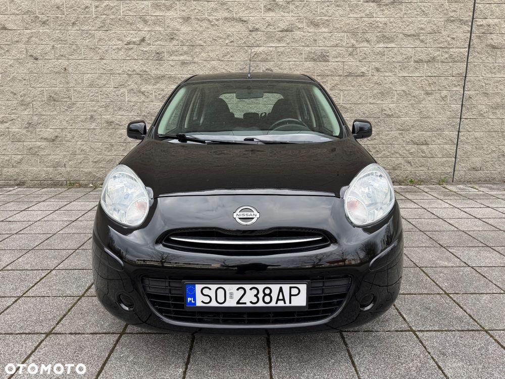 Nissan Micra 1.2 Acenta - 3