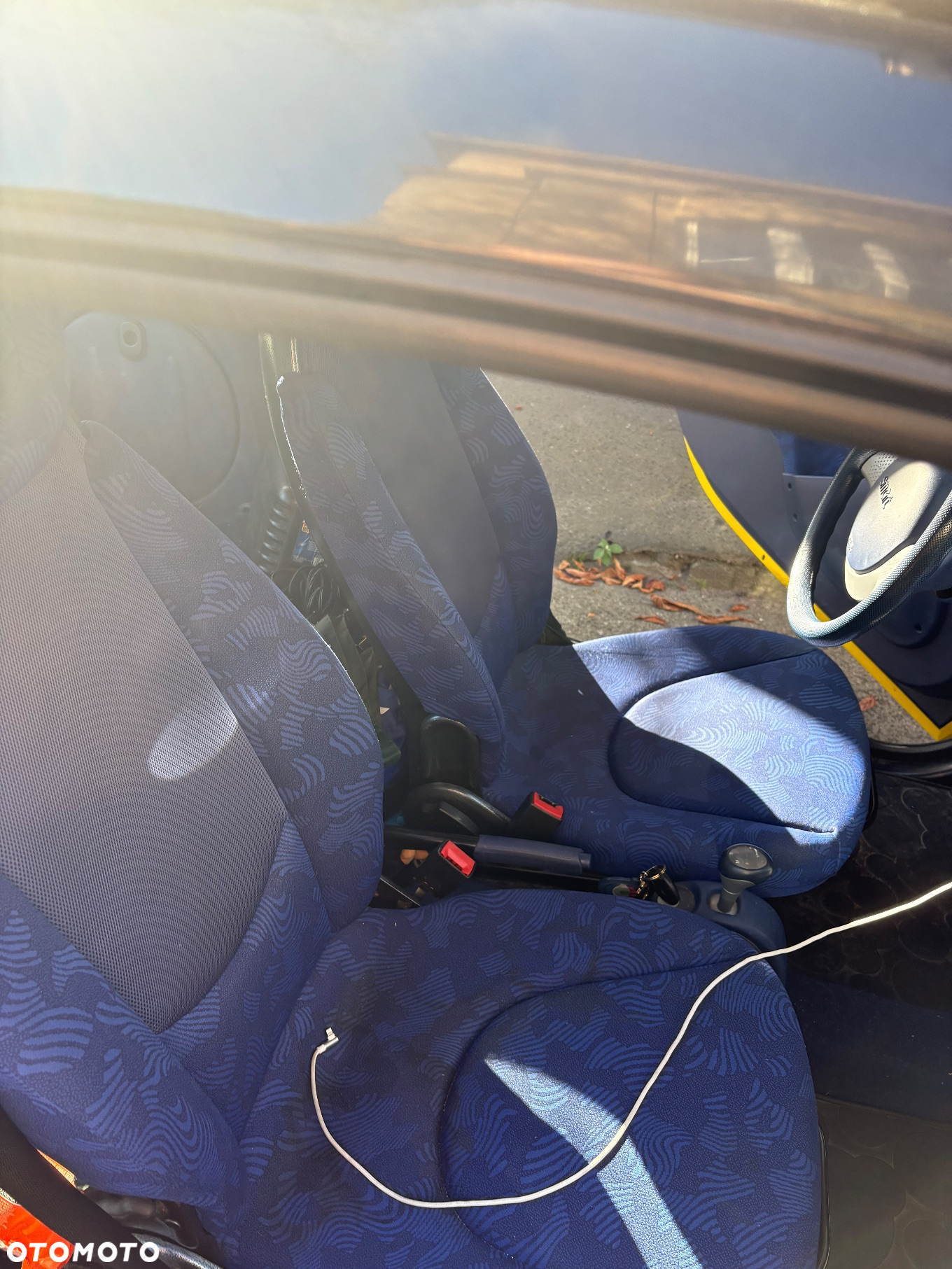 Smart Fortwo - 5
