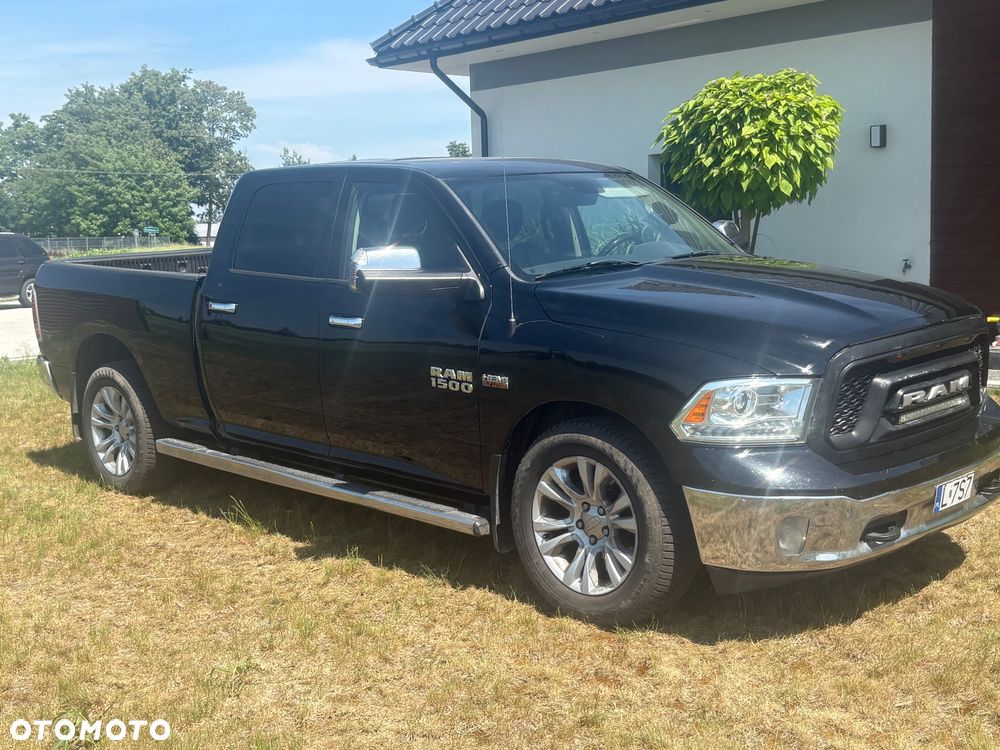 Dodge RAM - 20