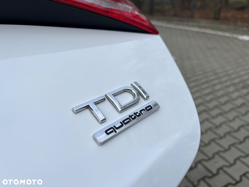 Audi A4 Limousine 2.0 TDI DPF quattro Ambition - 16