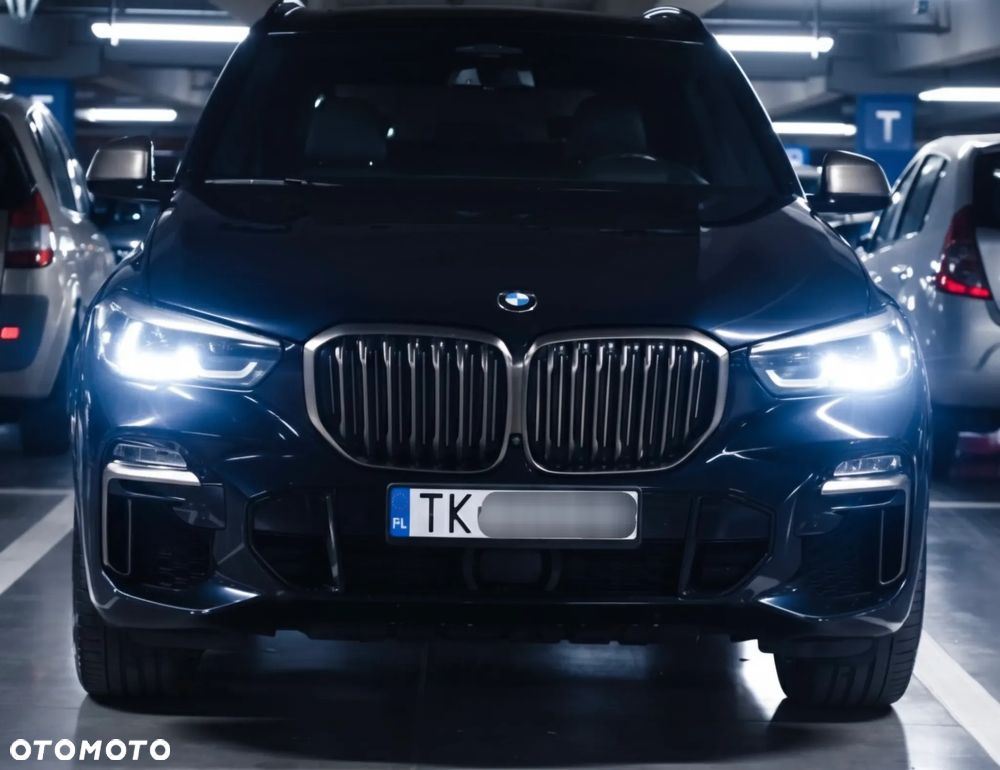 BMW X5 M - 3