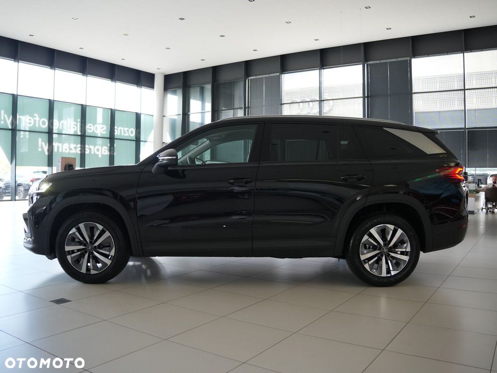 Skoda Kodiaq 2.0 TDI 4x2 Drive DSG - 8