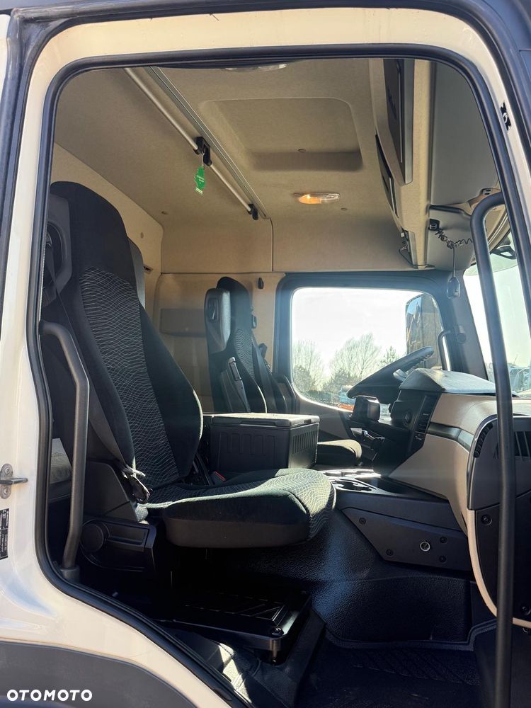 Mercedes-Benz Actros 1843 - 12