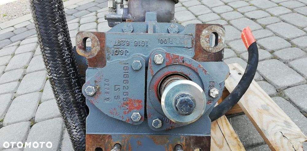 Atlas Copco kompresor compressor OIS H-05 - 5