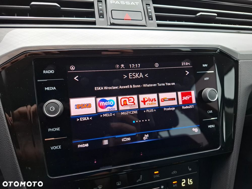 Volkswagen Passat Variant 2.0 TDI EVO Business DSG - 21
