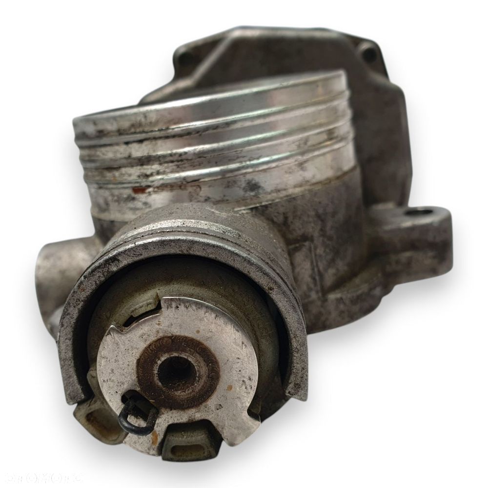 PRZEPUSTNICA Peugeot 407 307 2.0 16V 9640796280 408239821001 VDO - 4