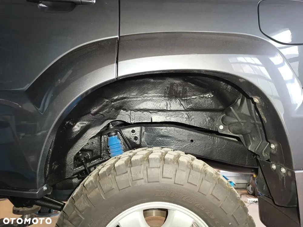 Toyota Land Cruiser 4.0 Luna Comfort - 15
