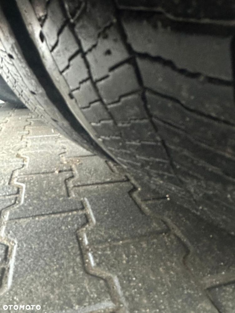 MAN TGX 18.510 - 21