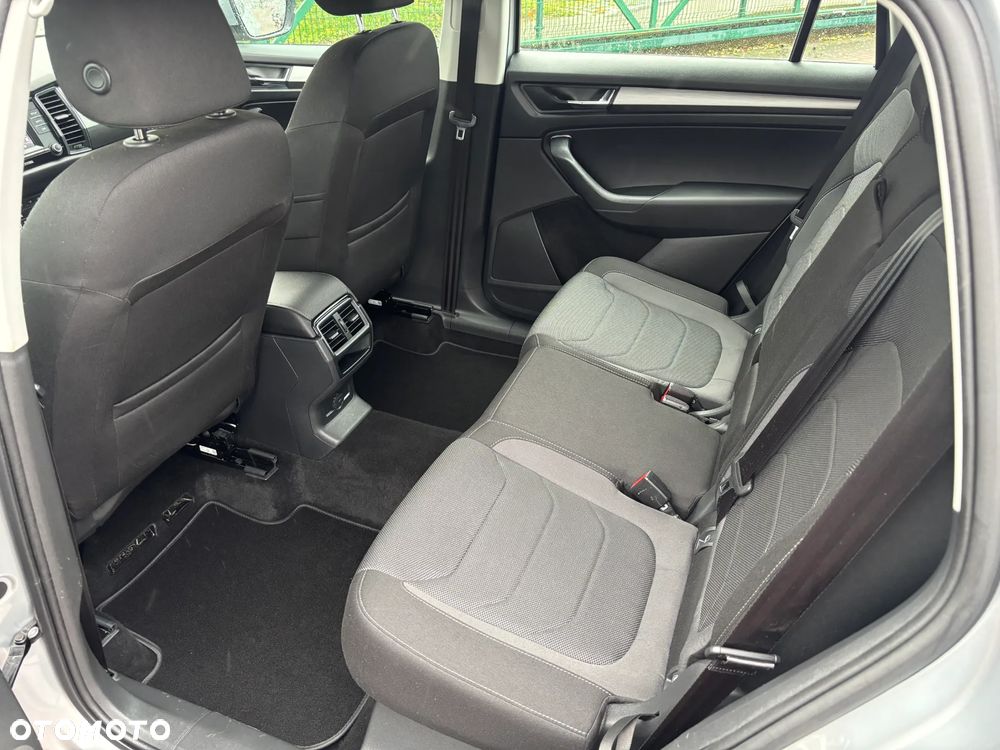 Skoda Kodiaq 2.0 TDI 4x4 Ambition - 15