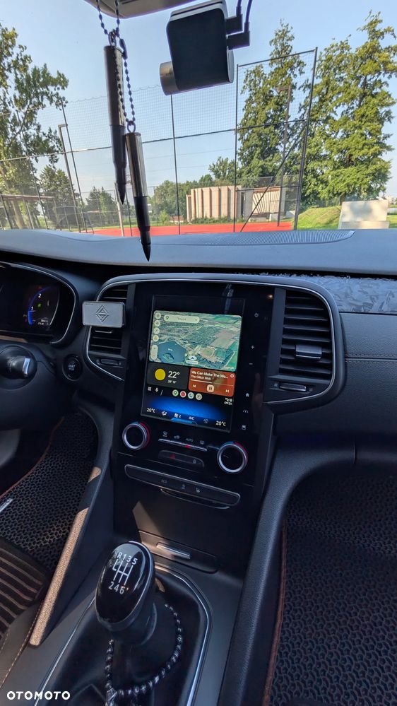 Renault Talisman 1.6 Energy dCi Intens - 10