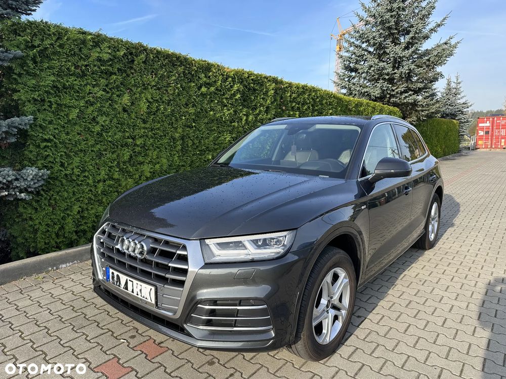 Audi Q5 - 1