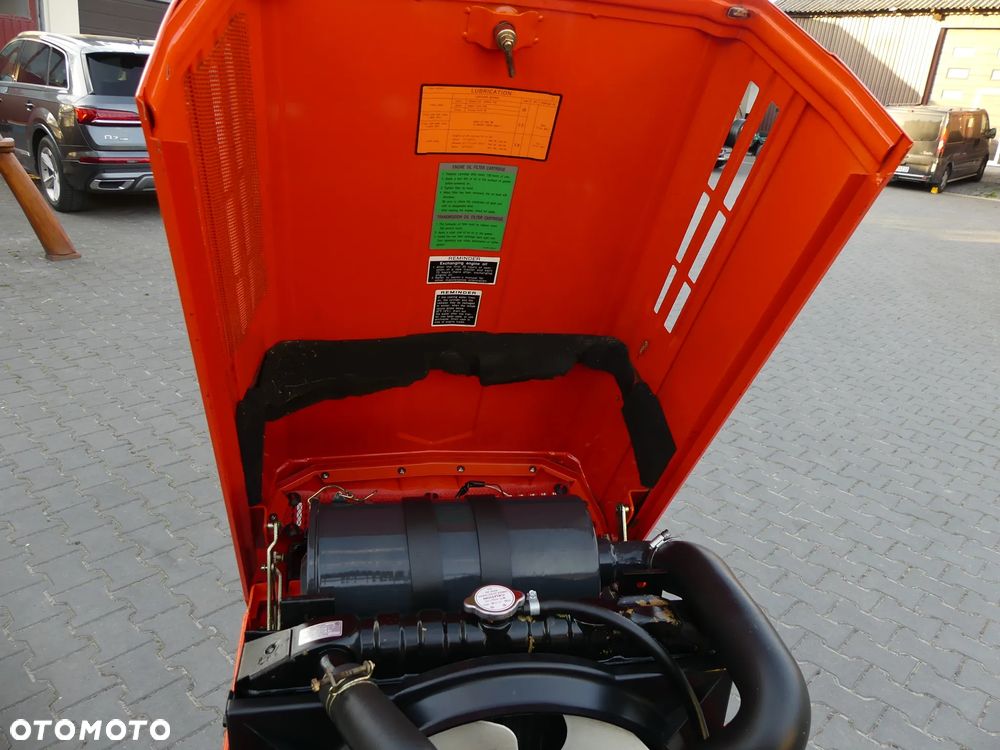 Kioti LK 30*30KM*4X4*NOWY Tylko 235mtg - 19