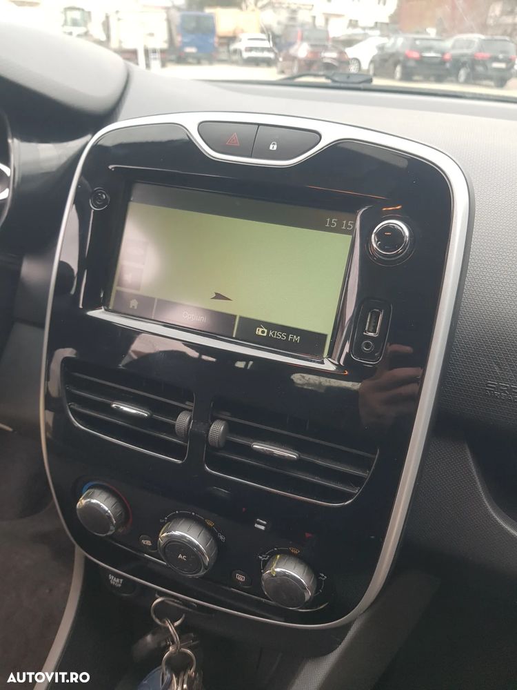 Renault Clio Cargo ENERGY dCi 75 Extra - 23