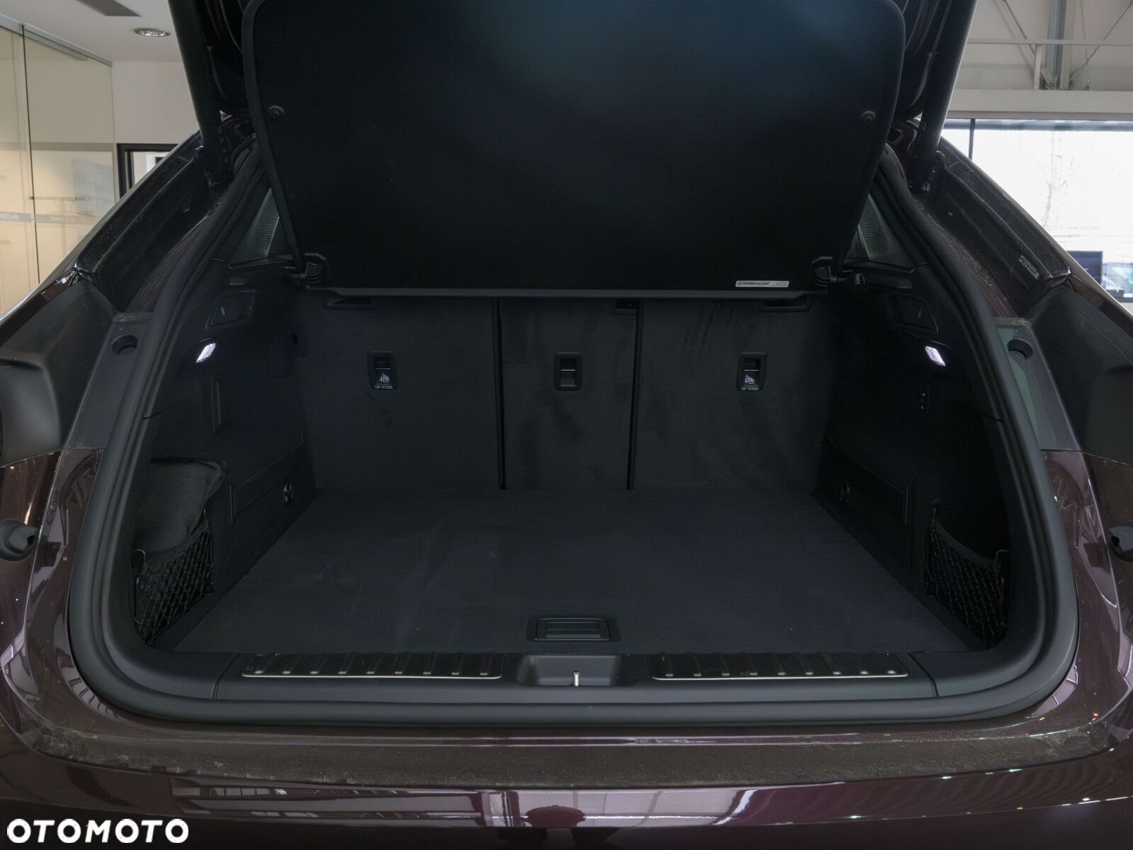Porsche Macan - 22