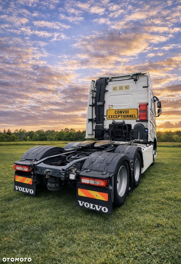 Volvo FH16 540KM / 6x2 / XXL / DMC 60 T / RETARDER - 3