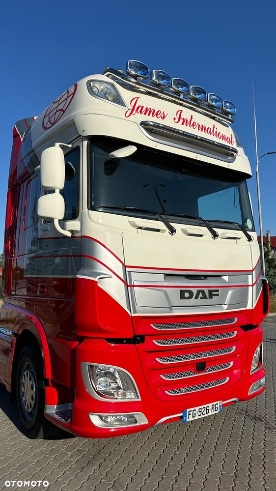 DAF XF 480 - 3