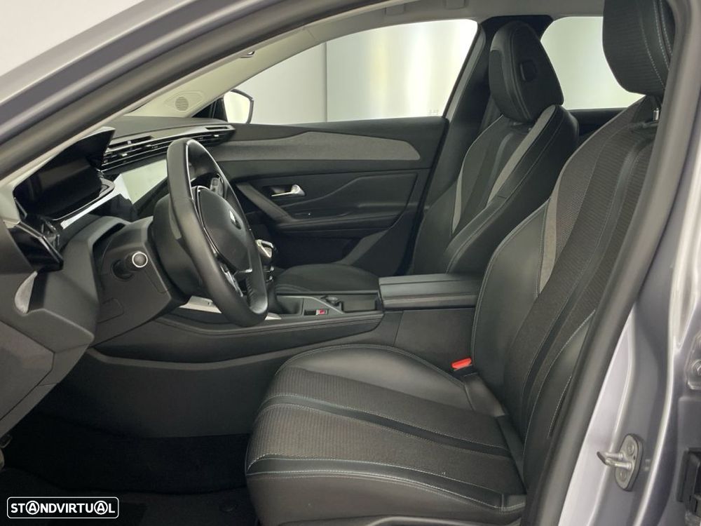 Peugeot 308 SW 1.2 PureTech Allure - 11