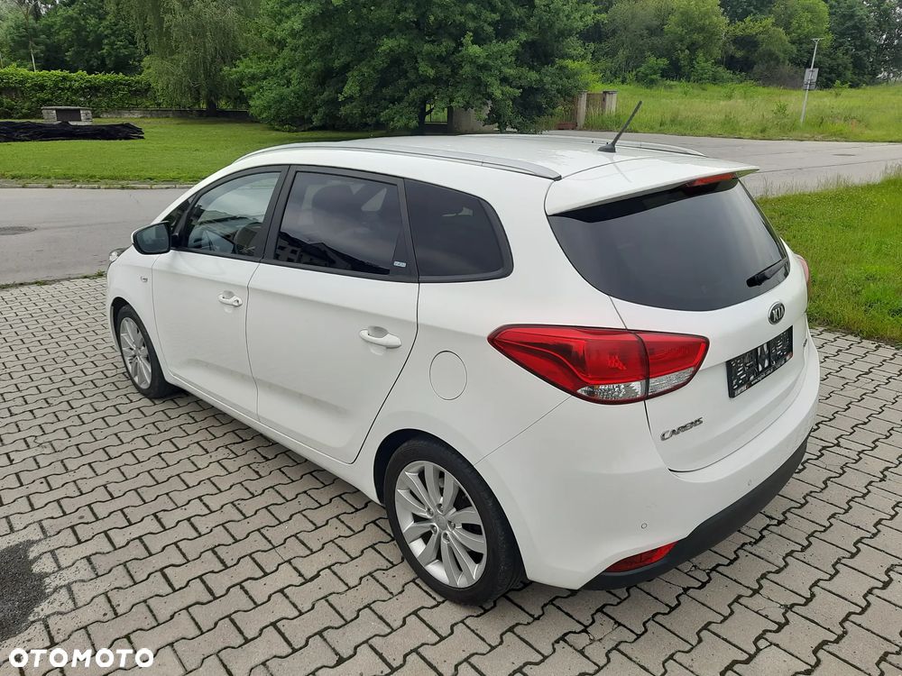 Kia Carens 1.7 CRDi M EU6 - 26