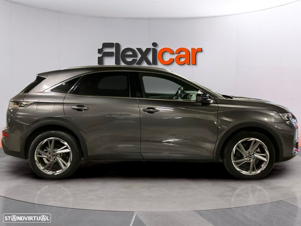 DS DS7 Crossback - 6