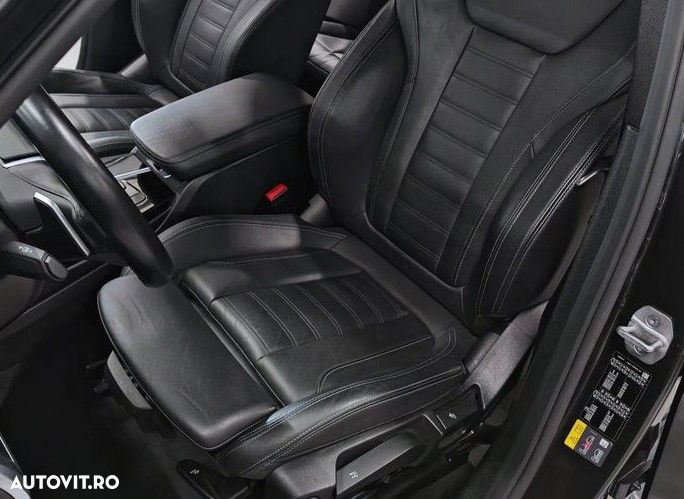BMW X3 xDrive30e AT PHEV - 8