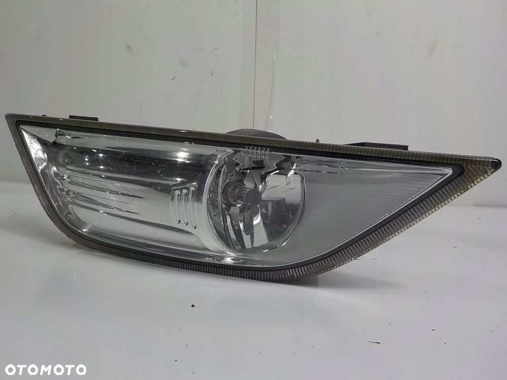 FORD MONDEO IV MK4 LIFT HALOGEN PRAWY BS71-15K201-AA - 1
