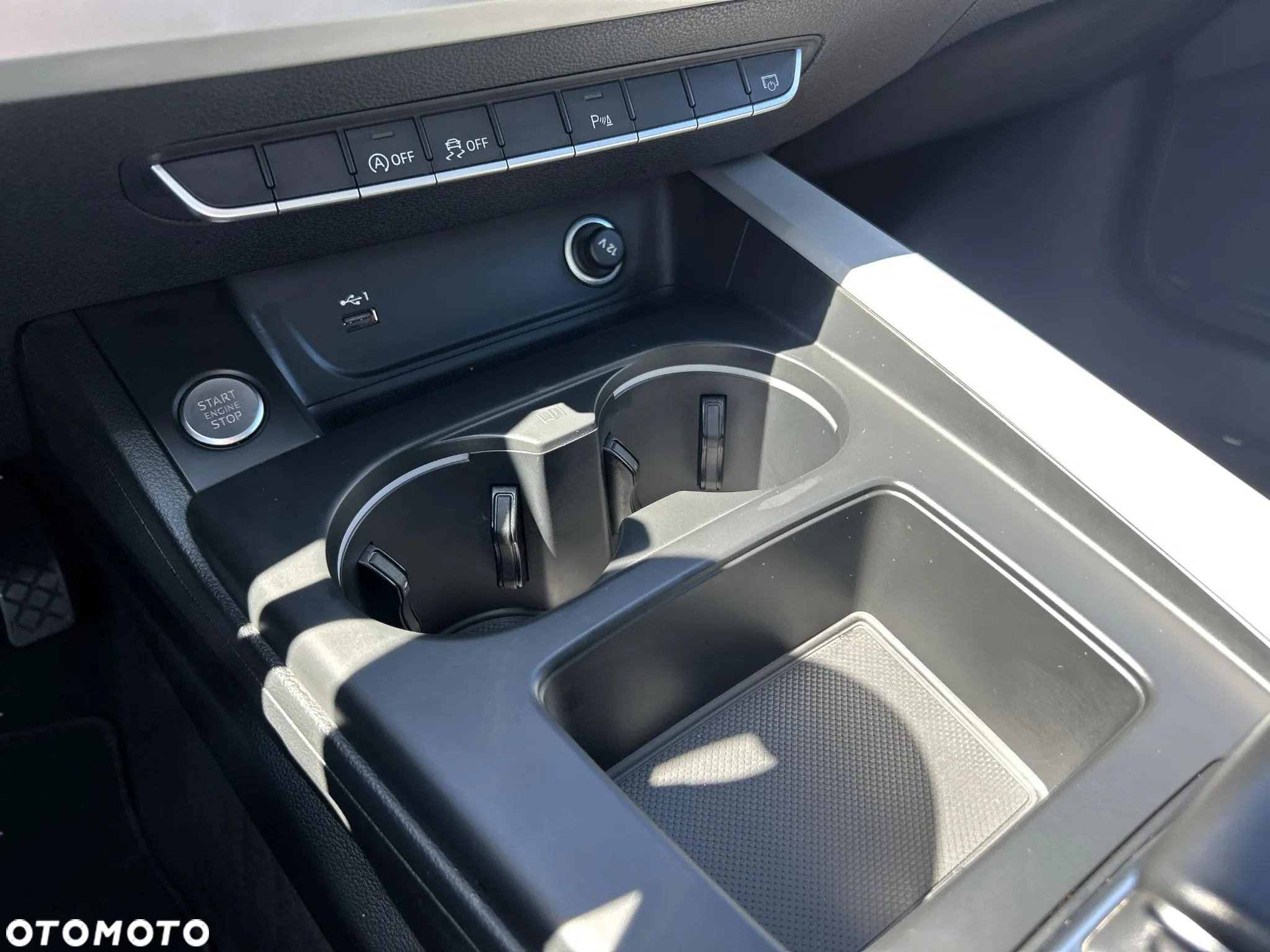 Audi A4 40 TDI Advanced S tronic - 16