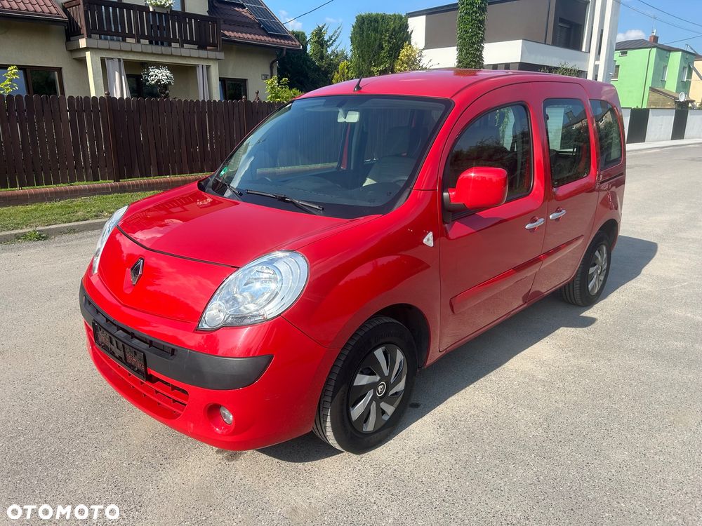 Renault Kangoo 1.6 16V 105 Expression - 2