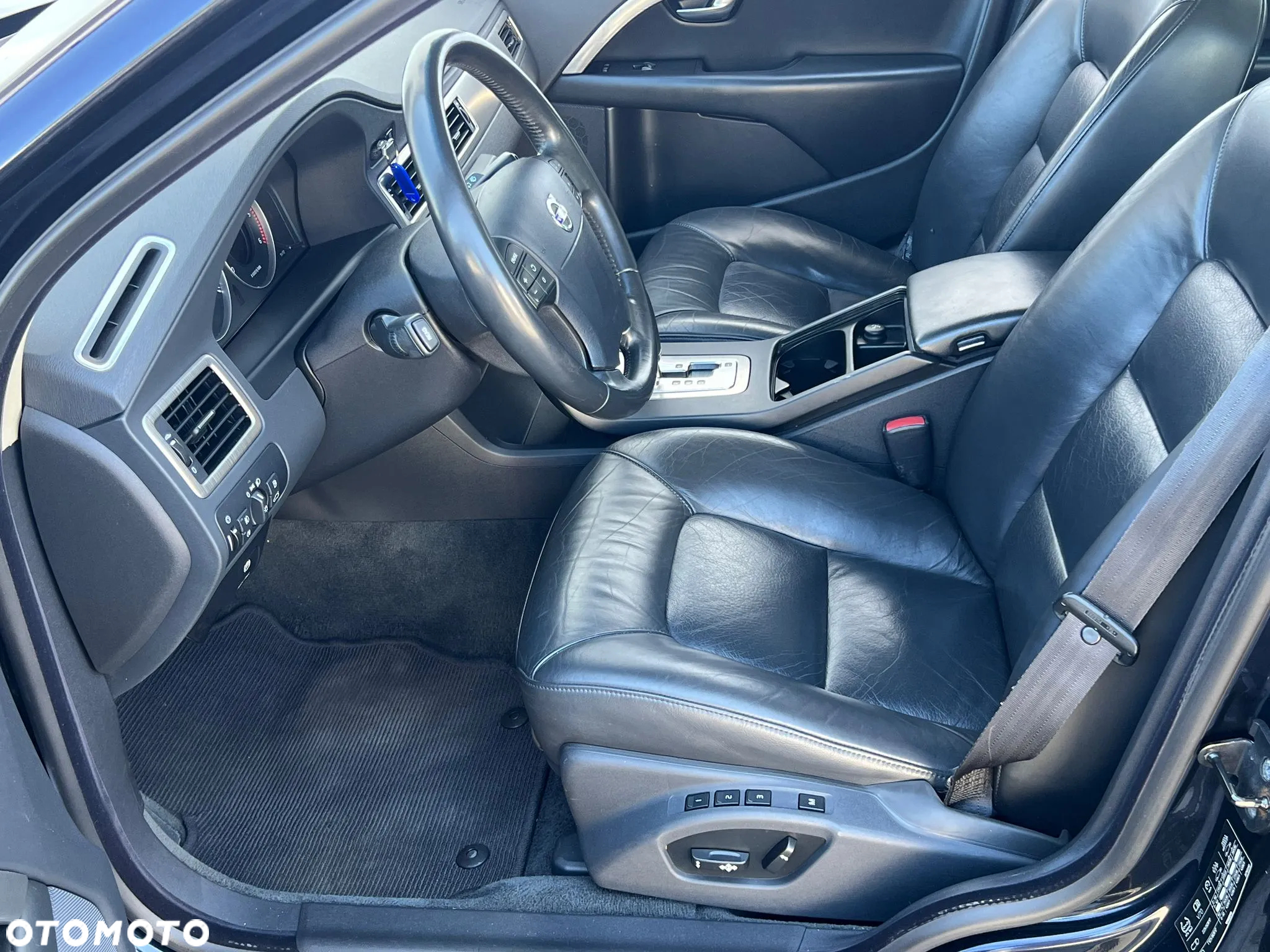 Volvo V70 - 18