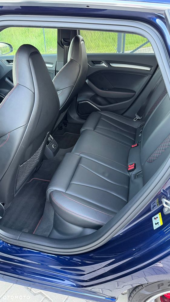 Audi S3 - 27