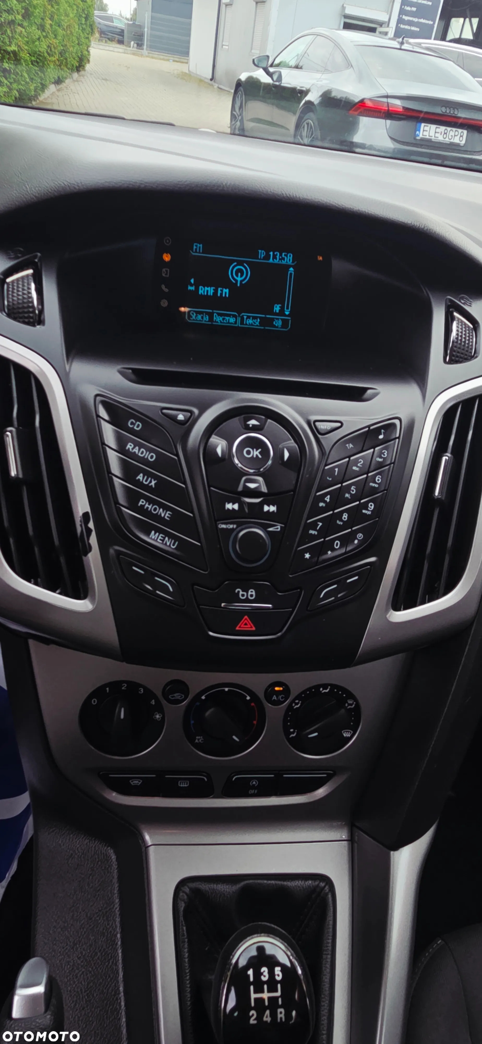 Ford Focus - 23