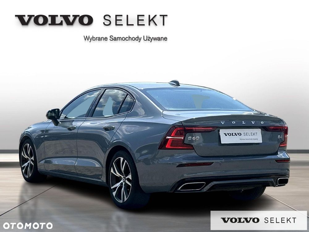 Volvo S60 - 4
