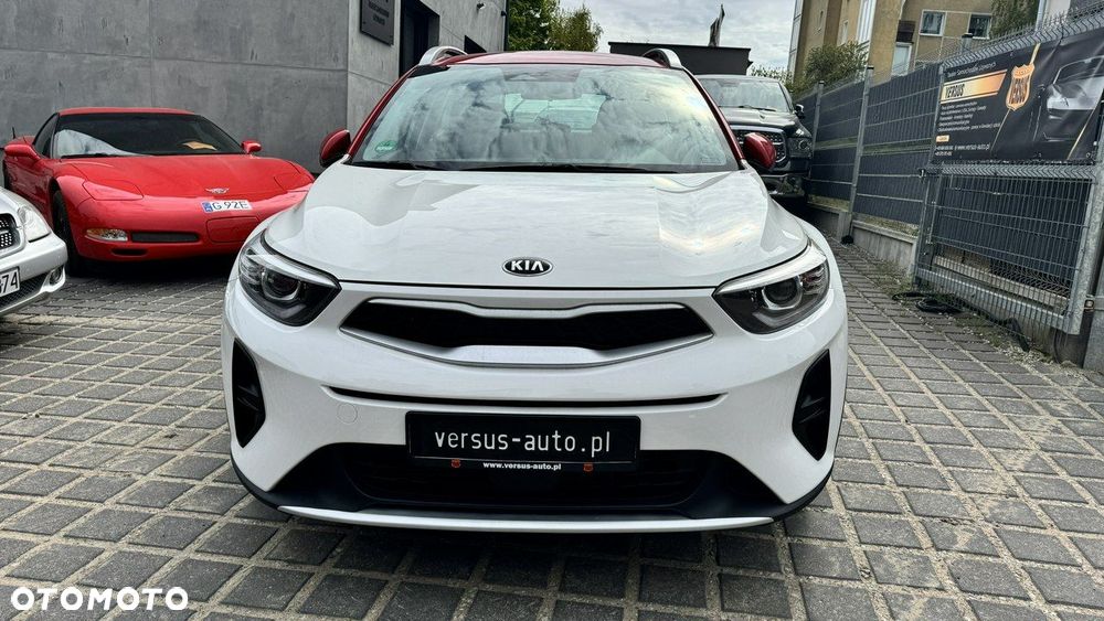 Kia Stonic - 2