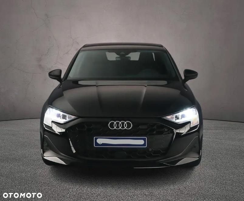 Audi A3 Limousine - 3