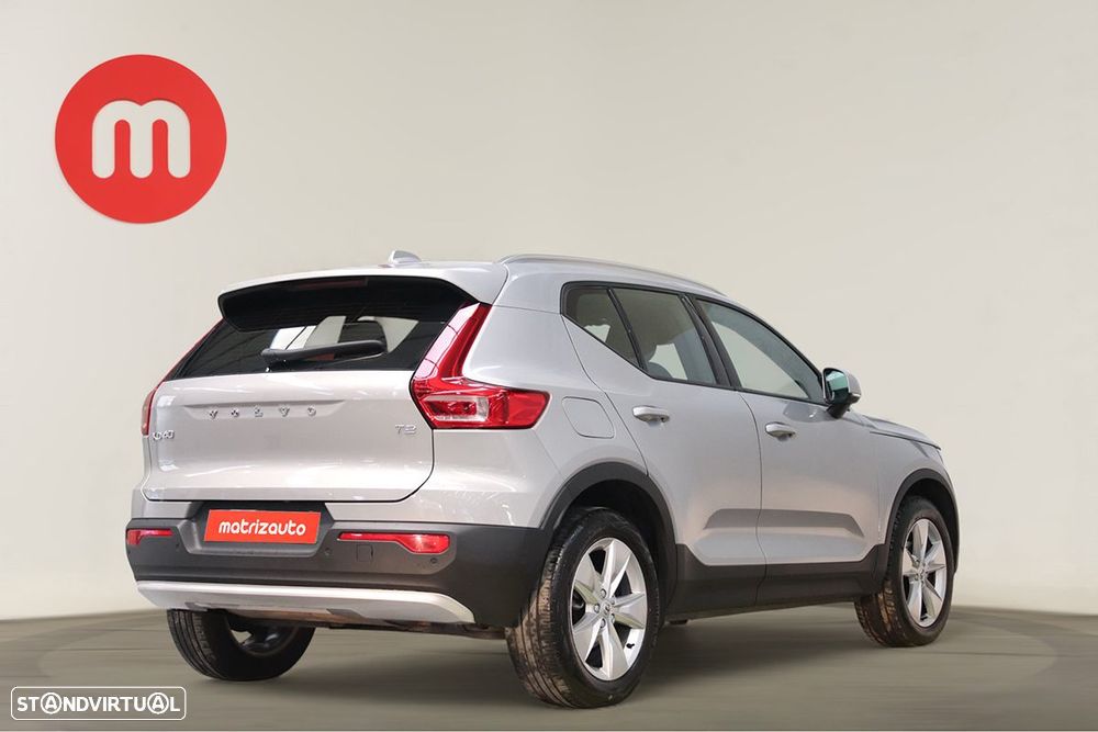 Volvo XC 40 1.5 T2 Core Auto - 4
