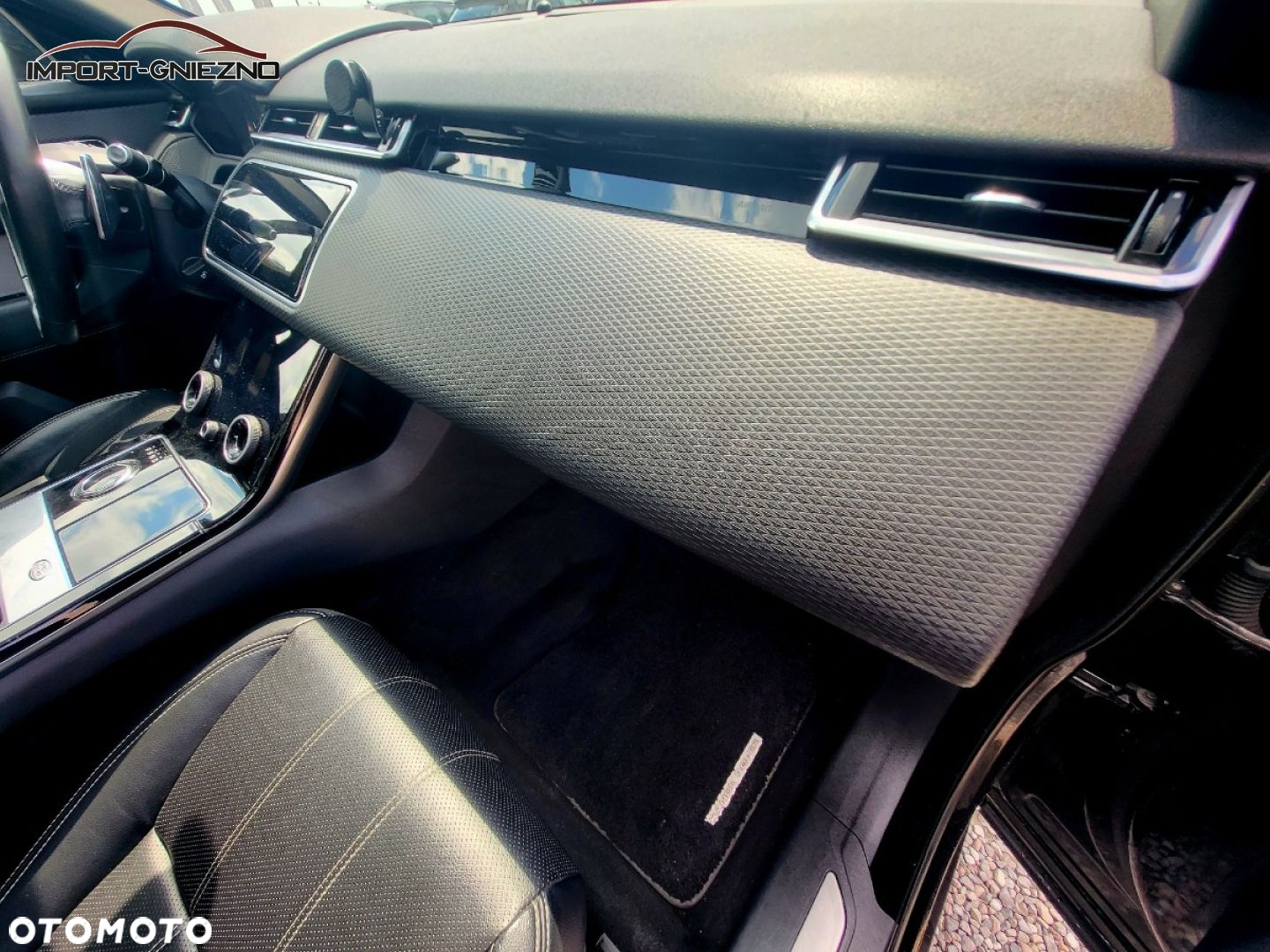 Land Rover Range Rover Velar - 38