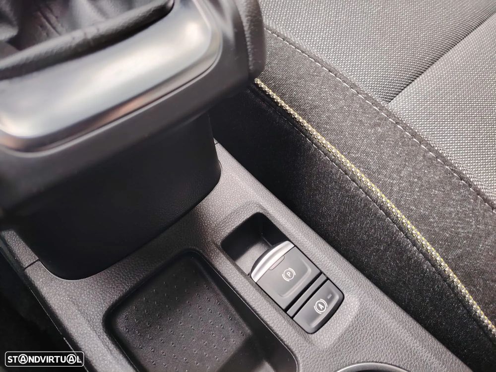 Renault Captur 1.0 TCe Intens Bi-Fuel - 17