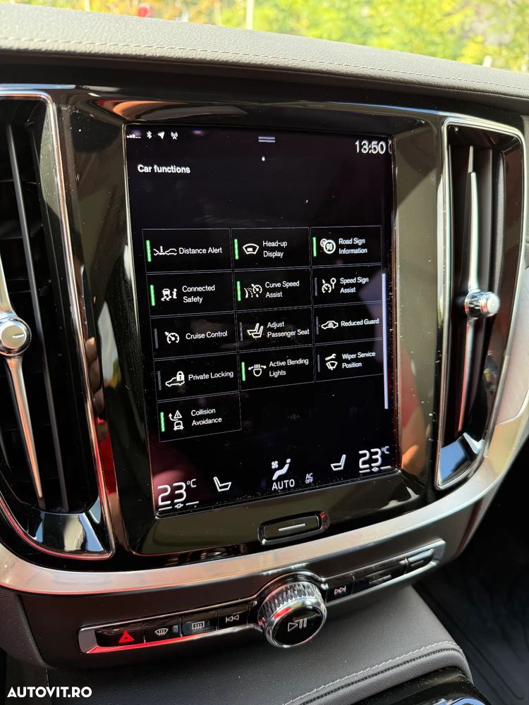 Volvo V60 - 11